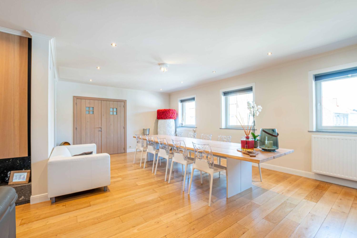 Immeuble mixte à vendre à Gullegem