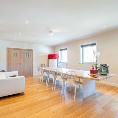 Immeuble mixte à vendre à Gullegem