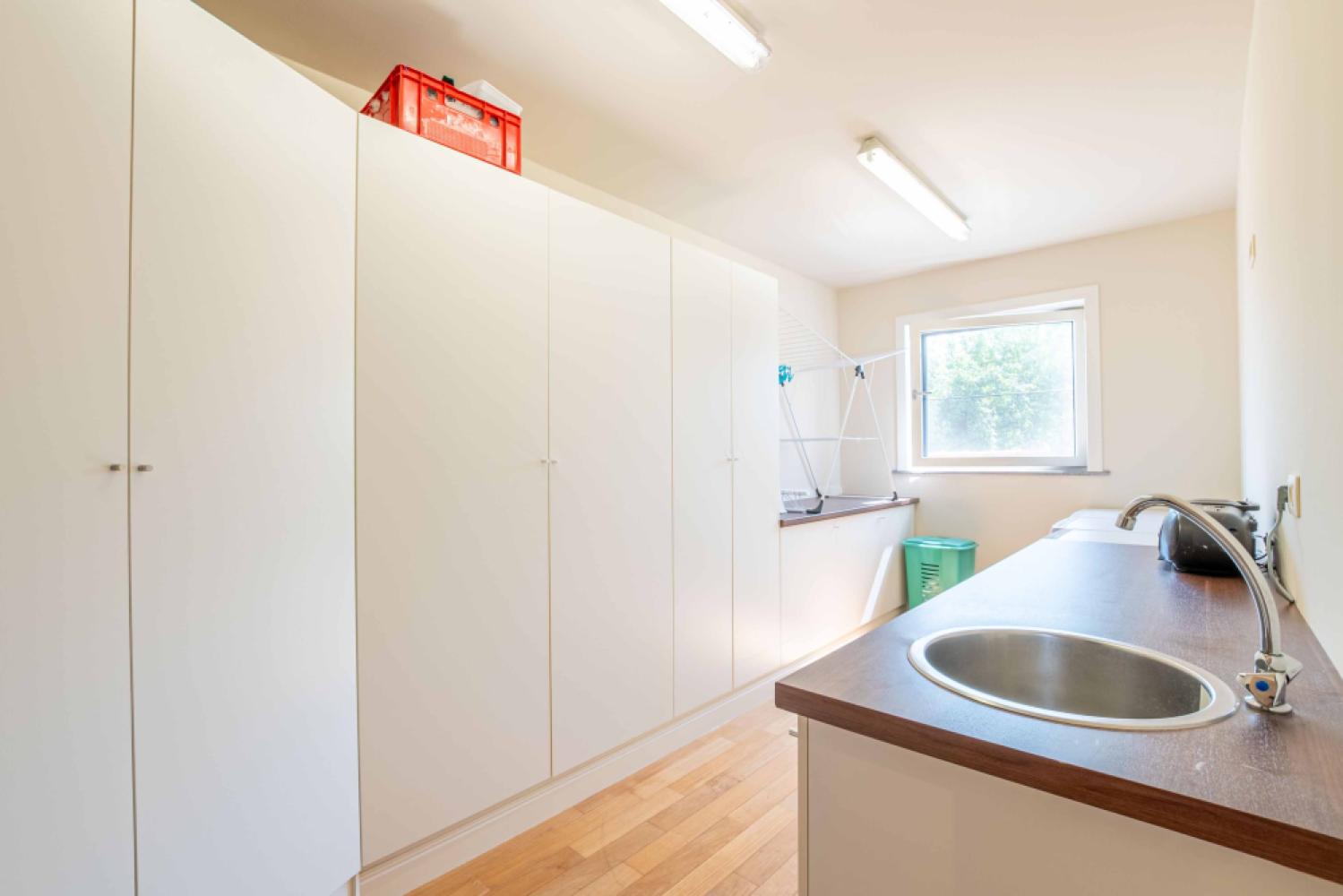 Immeuble mixte à vendre à Gullegem