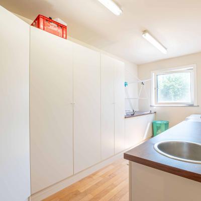 Immeuble mixte à vendre à Gullegem
