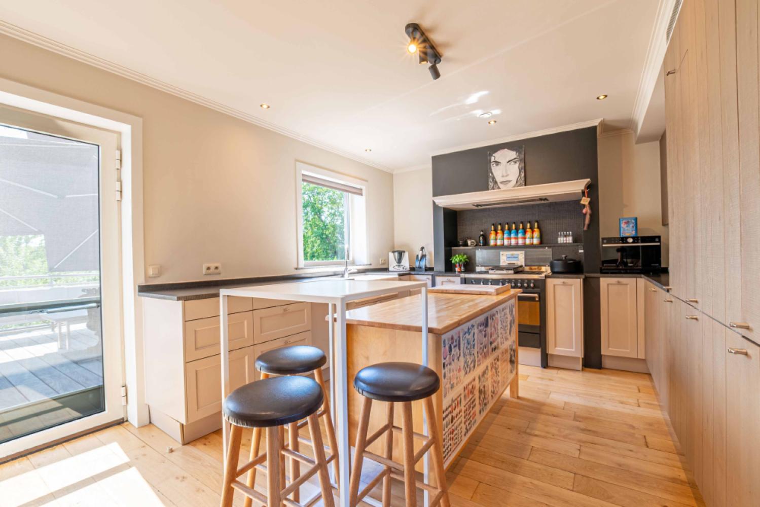 Immeuble mixte à vendre à Gullegem