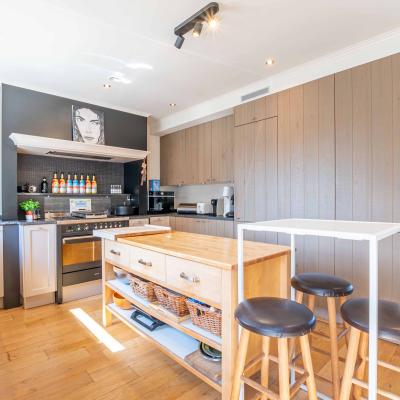 Immeuble mixte à vendre à Gullegem