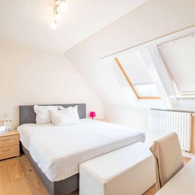 Immeuble mixte à vendre à Gullegem