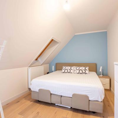 Immeuble mixte à vendre à Gullegem