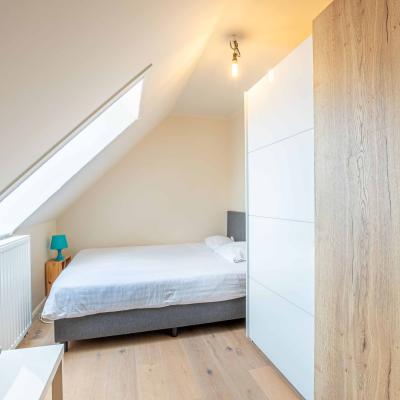 Immeuble mixte à vendre à Gullegem