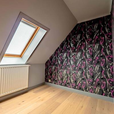 Immeuble mixte à vendre à Gullegem