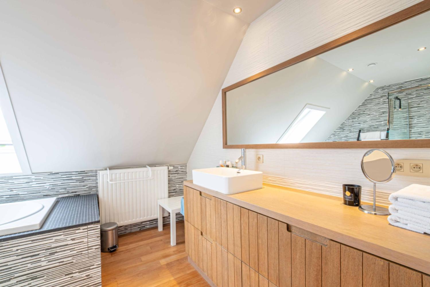 Immeuble mixte à vendre à Gullegem