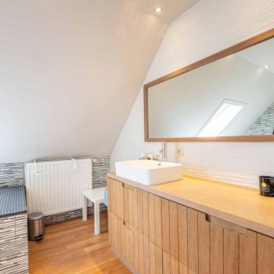 Immeuble mixte à vendre à Gullegem