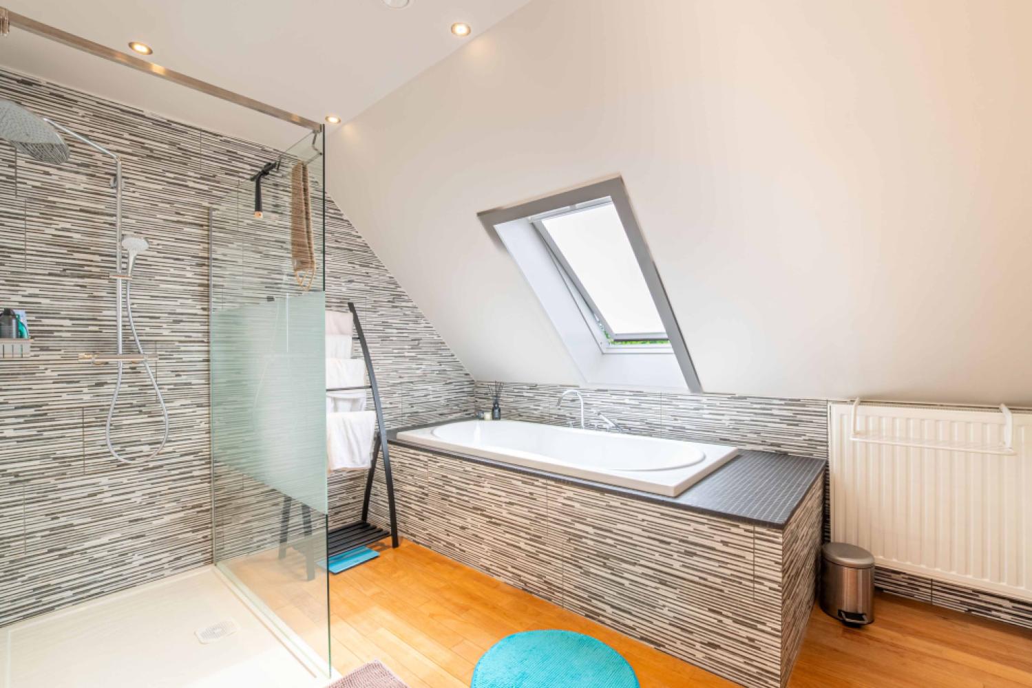 Immeuble mixte à vendre à Gullegem