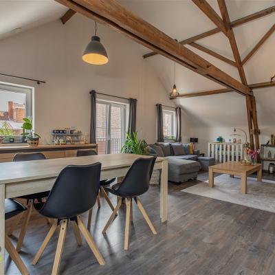 Huis te koop