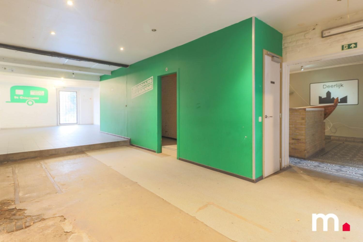 Huis te koop in Deerlijk