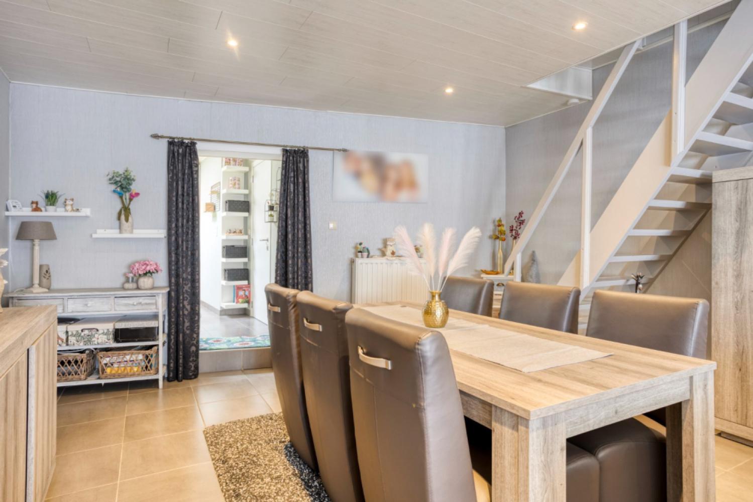 Maison à vendre à Boom