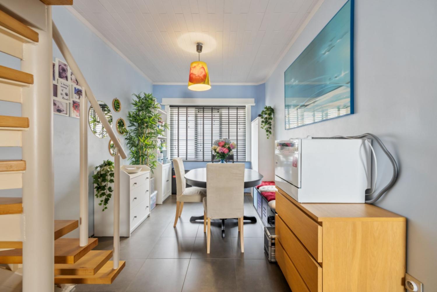 Maison à vendre à Sint-Niklaas