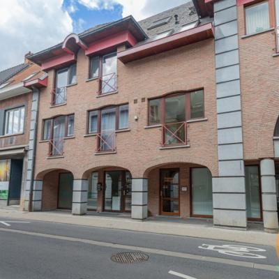 Appartement te koop