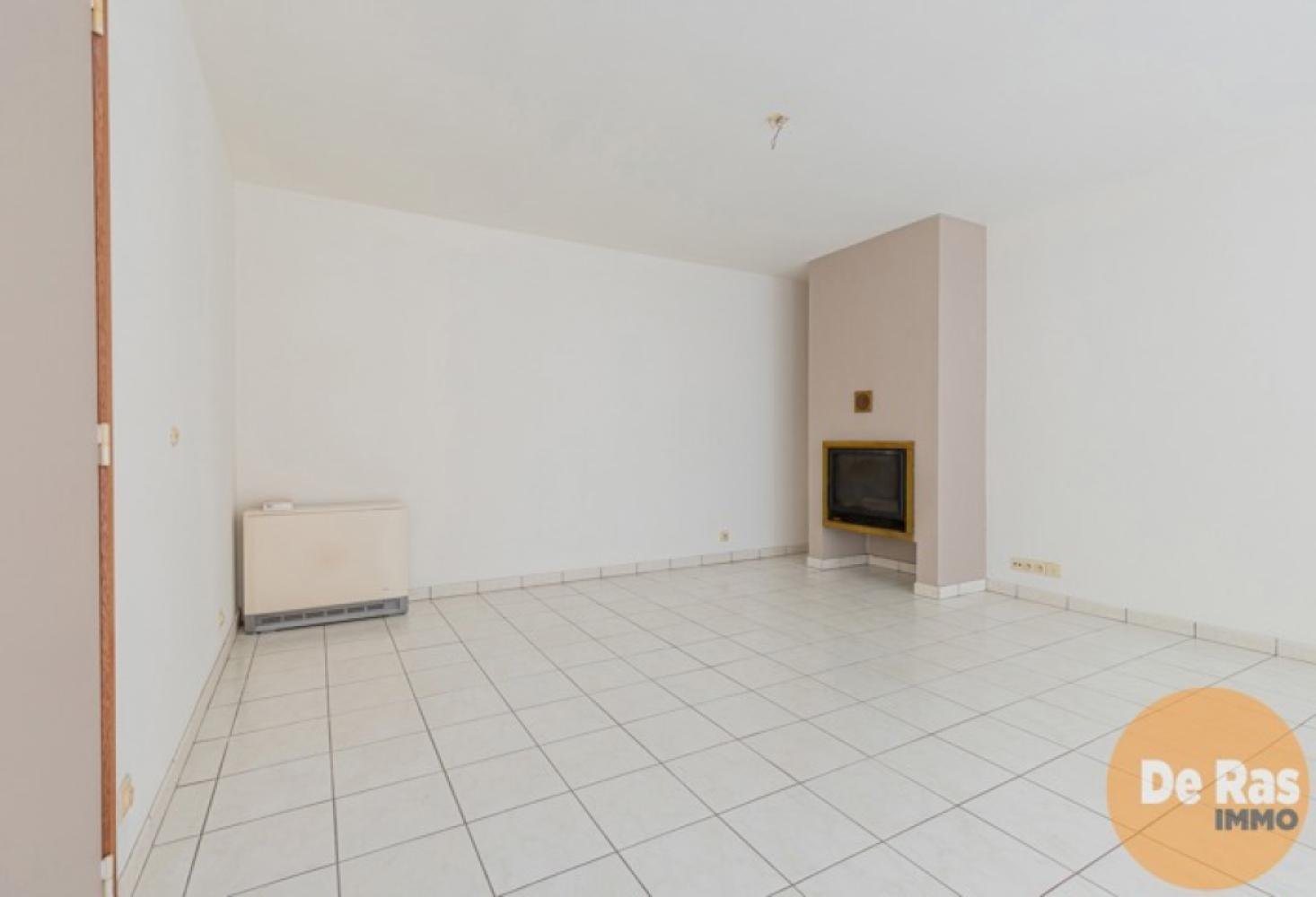 Appartement te koop in Melle