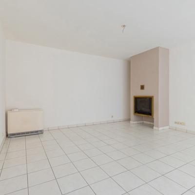 Appartement te koop in Melle