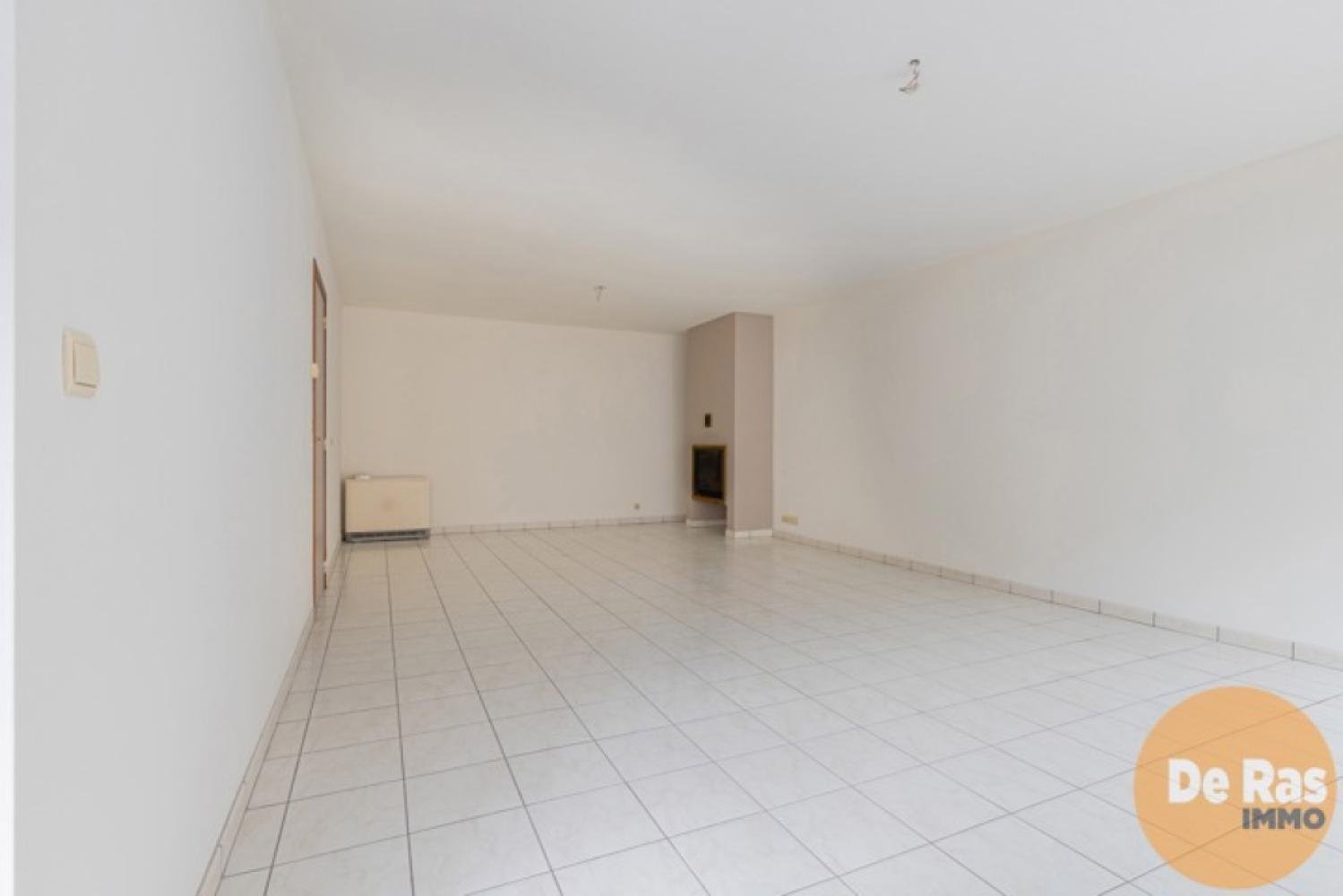 Appartement te koop in Melle