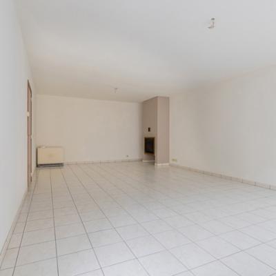 Appartement te koop in Melle