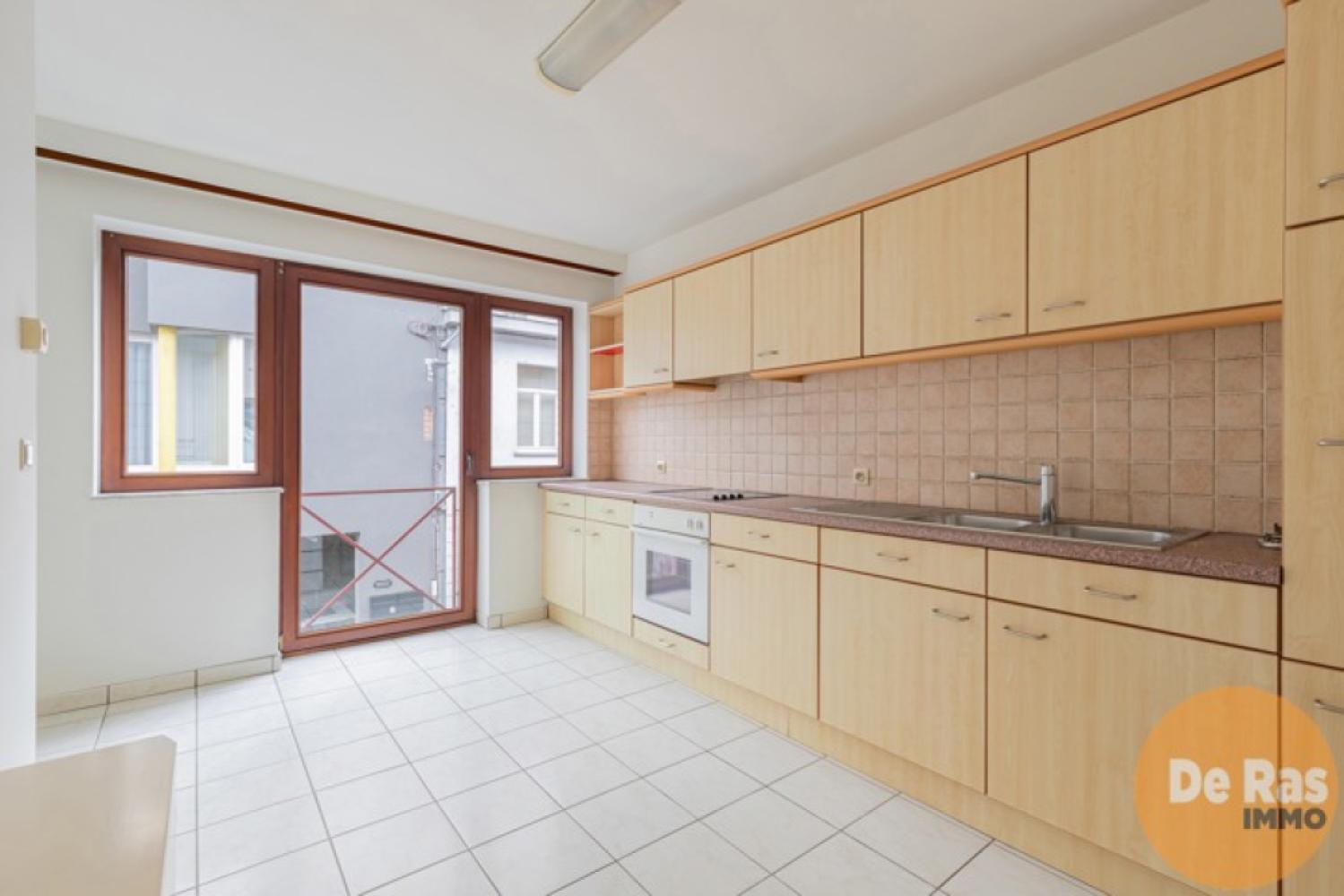 Appartement te koop in Melle