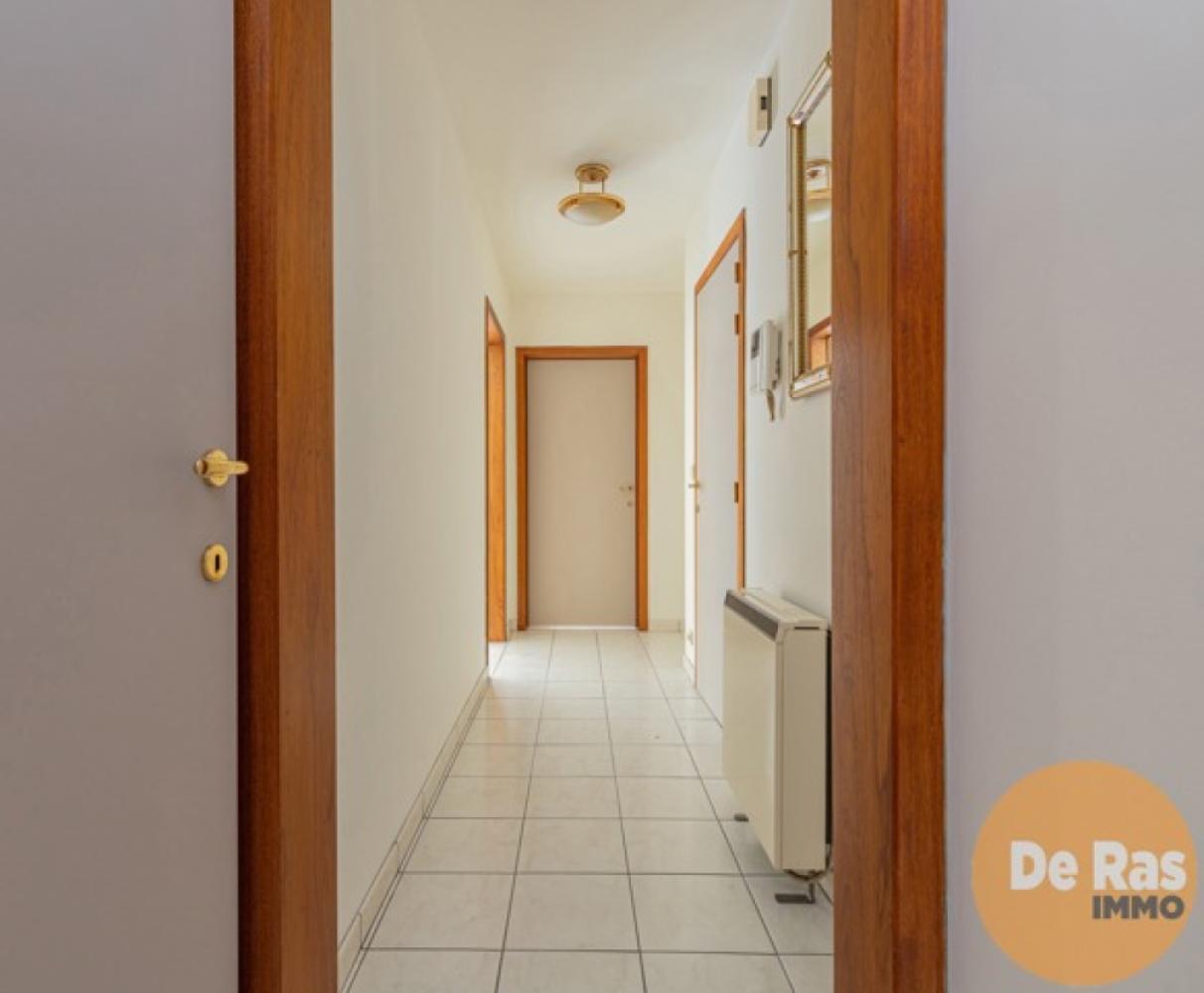 Appartement te koop in Melle
