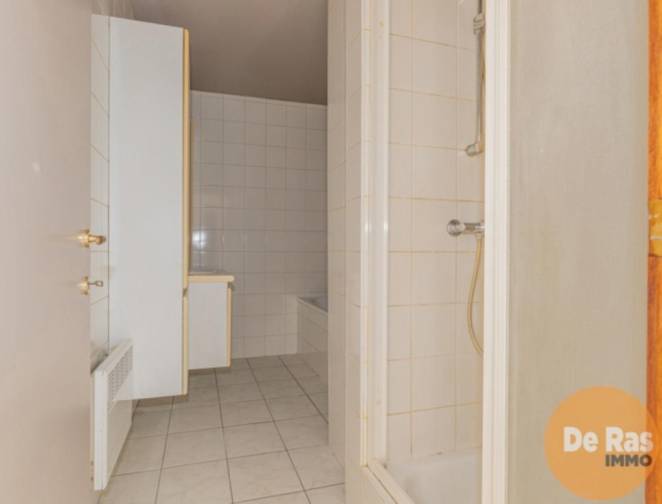 Appartement te koop in Melle