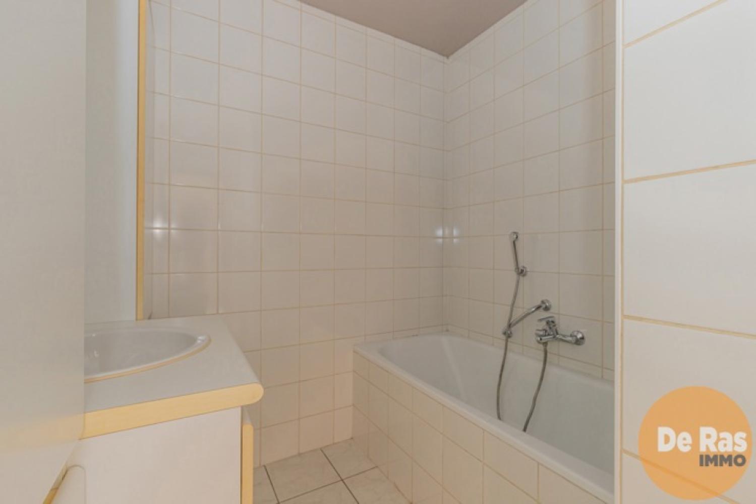 Appartement te koop in Melle