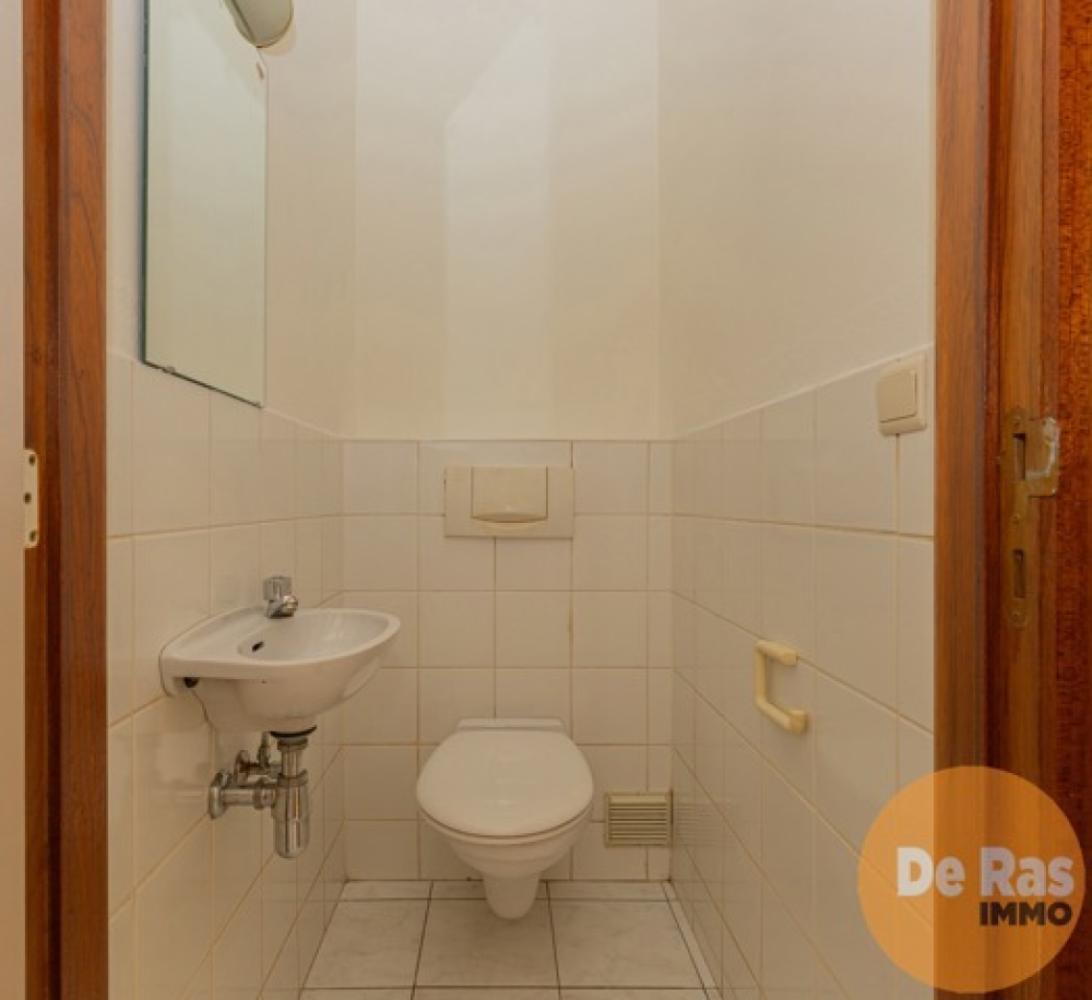 Appartement te koop in Melle