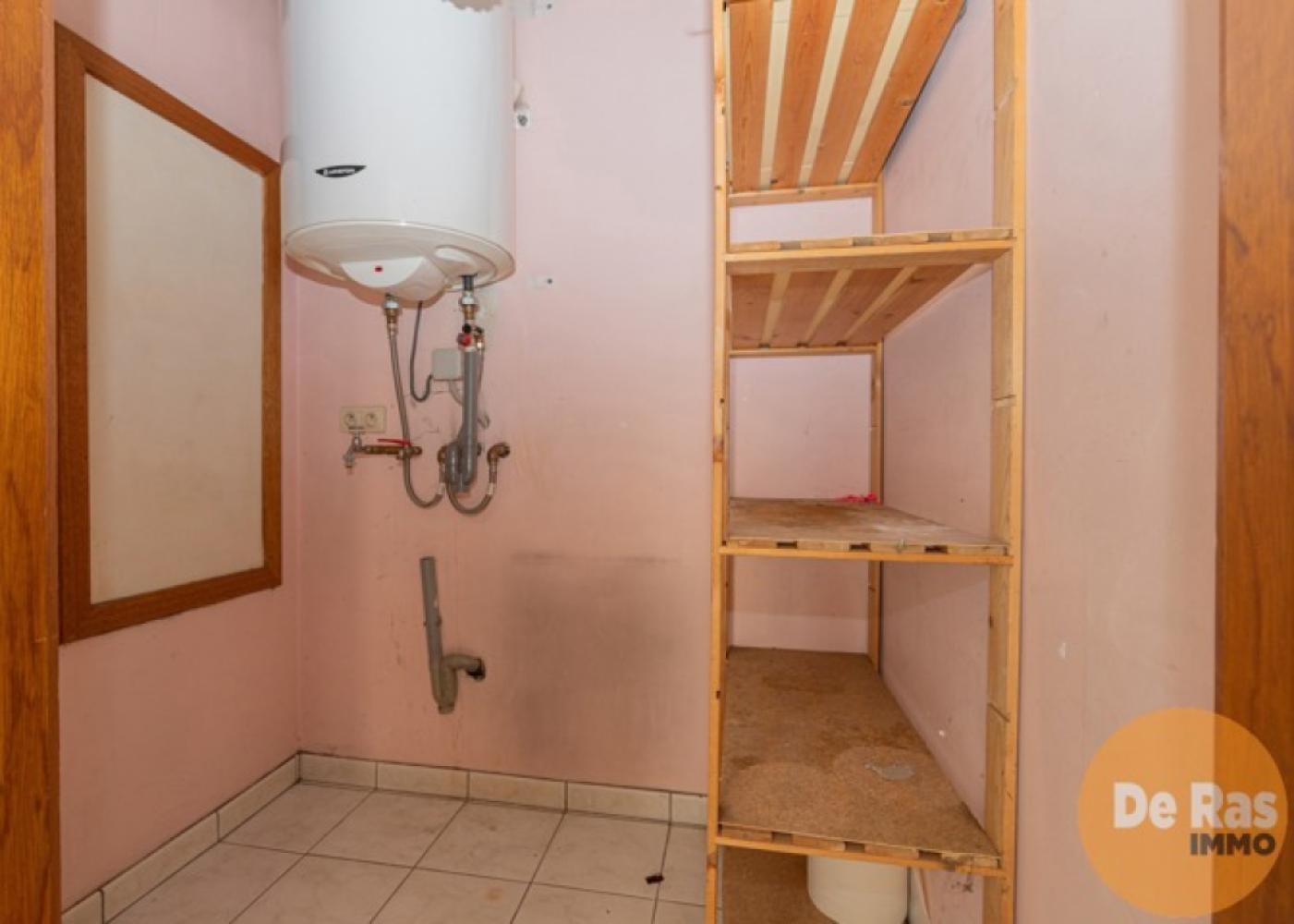 Appartement te koop in Melle