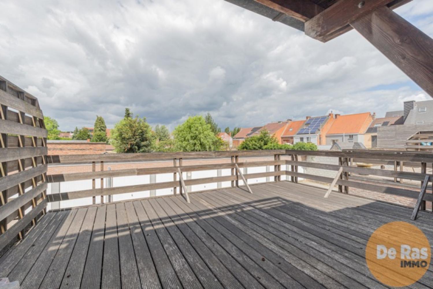 Appartement te koop in Melle
