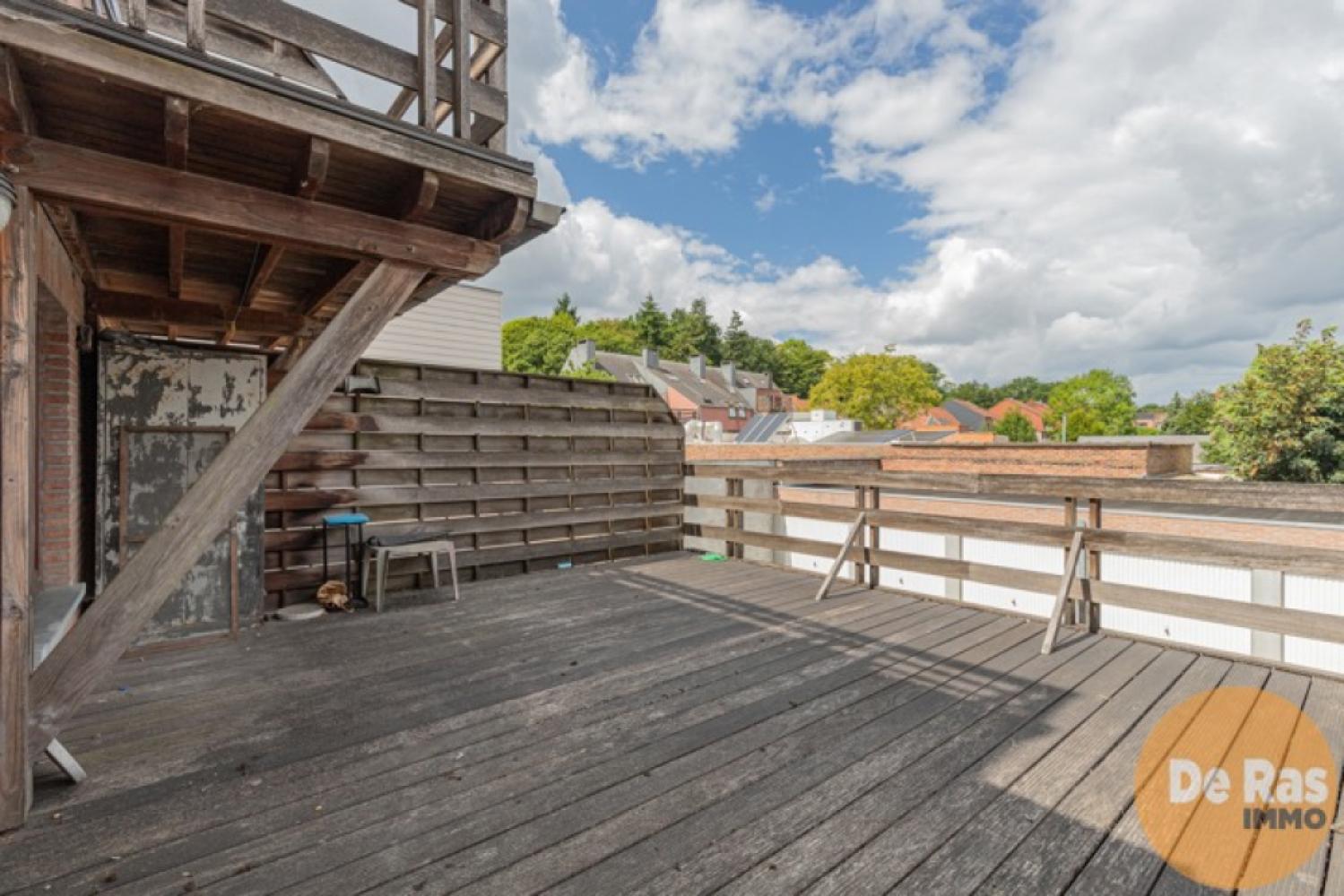Appartement te koop in Melle