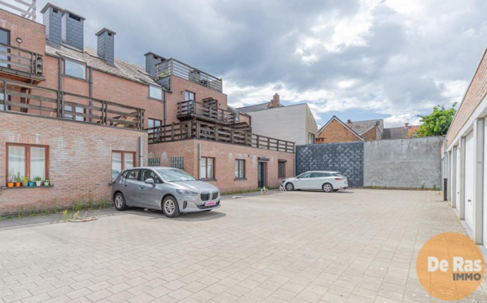 Appartement te koop in Melle