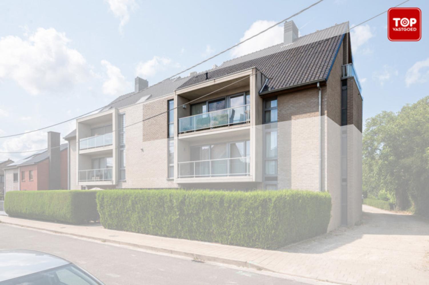 Apartment for sale in Wondelgem