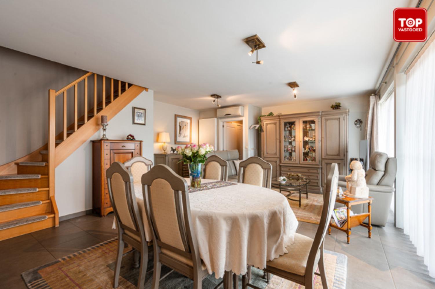 Apartment for sale in Wondelgem
