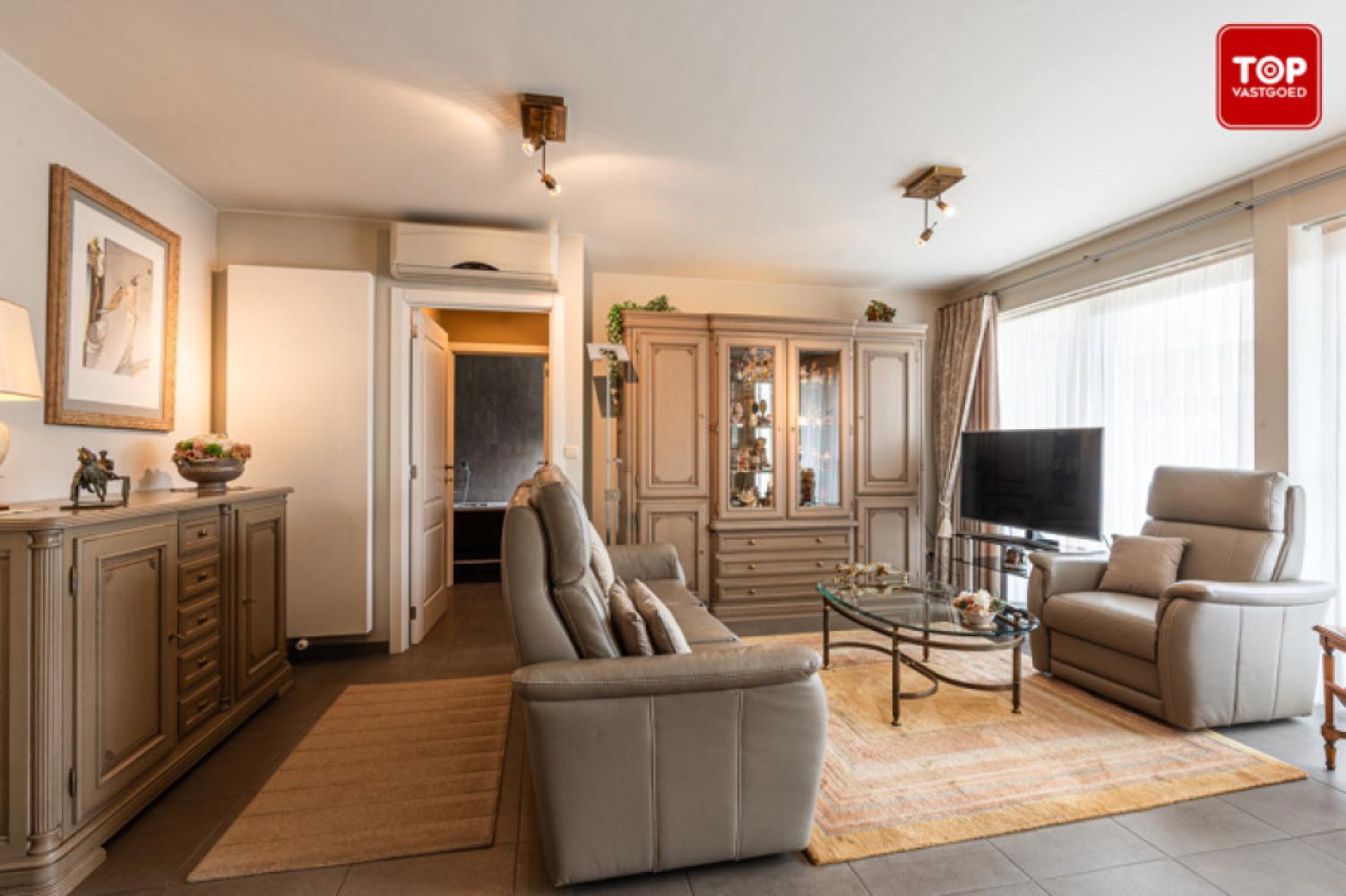 Apartment for sale in Wondelgem