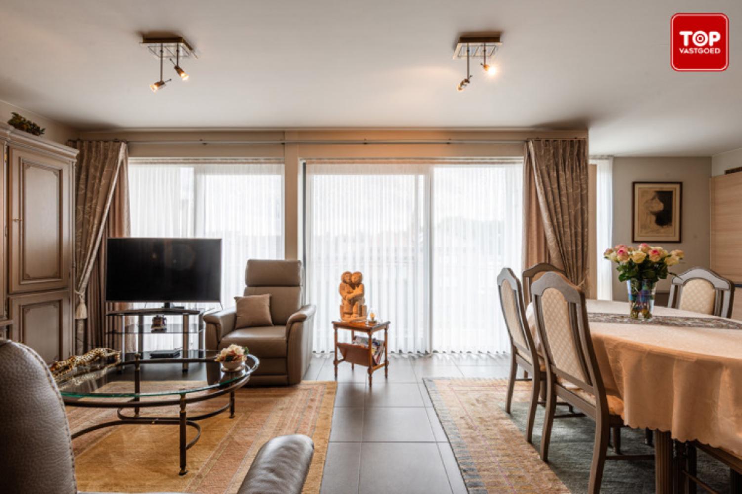 Apartment for sale in Wondelgem