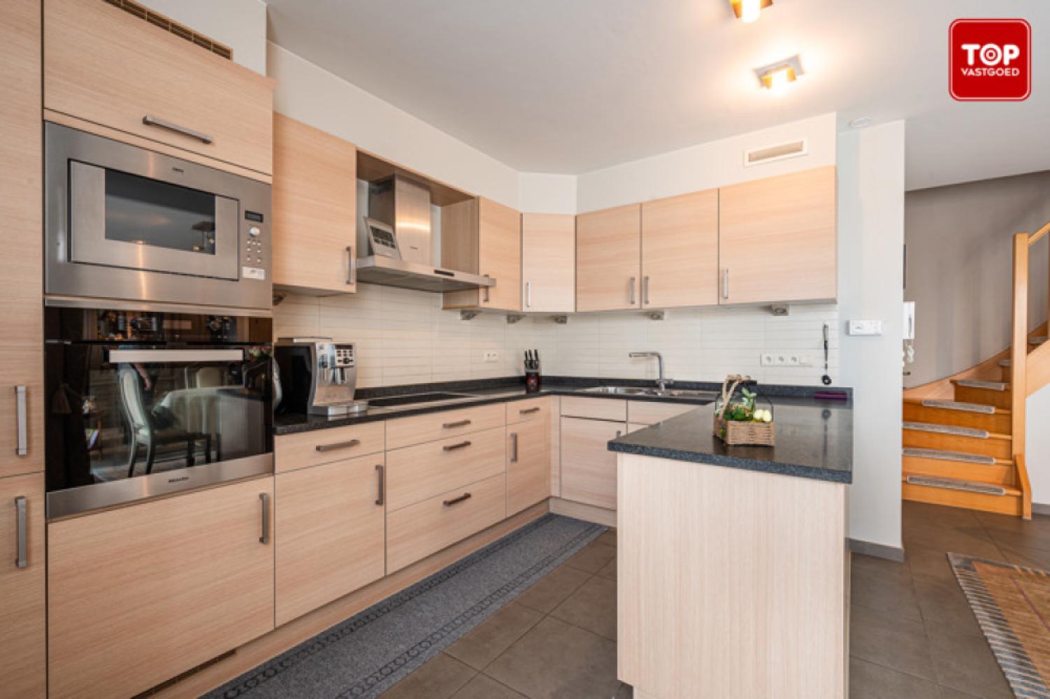 Apartment for sale in Wondelgem