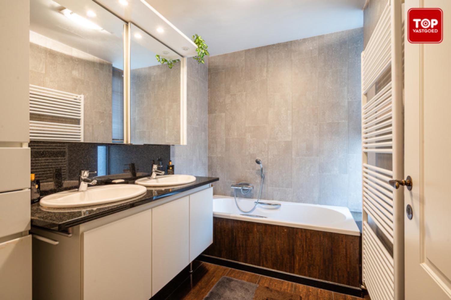 Apartment for sale in Wondelgem