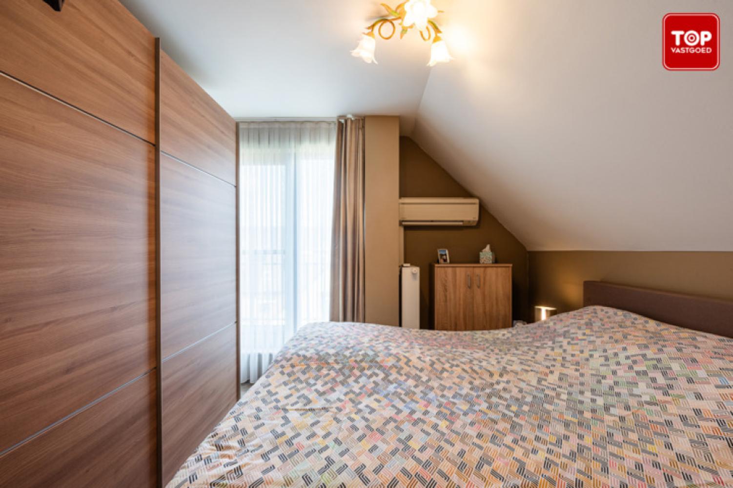 Apartment for sale in Wondelgem