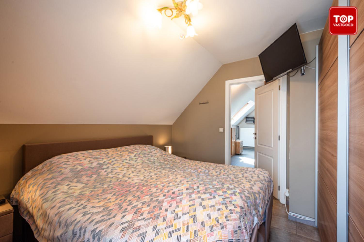 Apartment for sale in Wondelgem