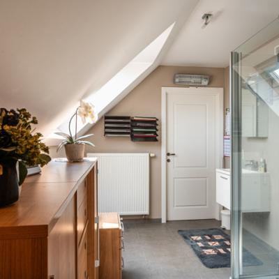 Apartment for sale in Wondelgem