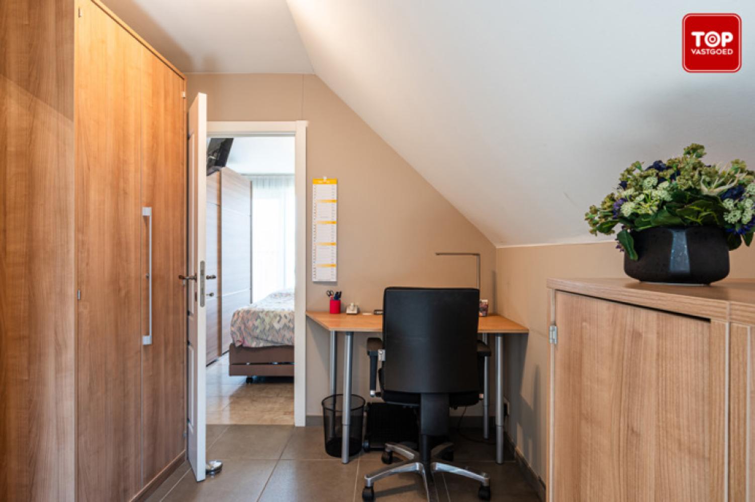 Apartment for sale in Wondelgem