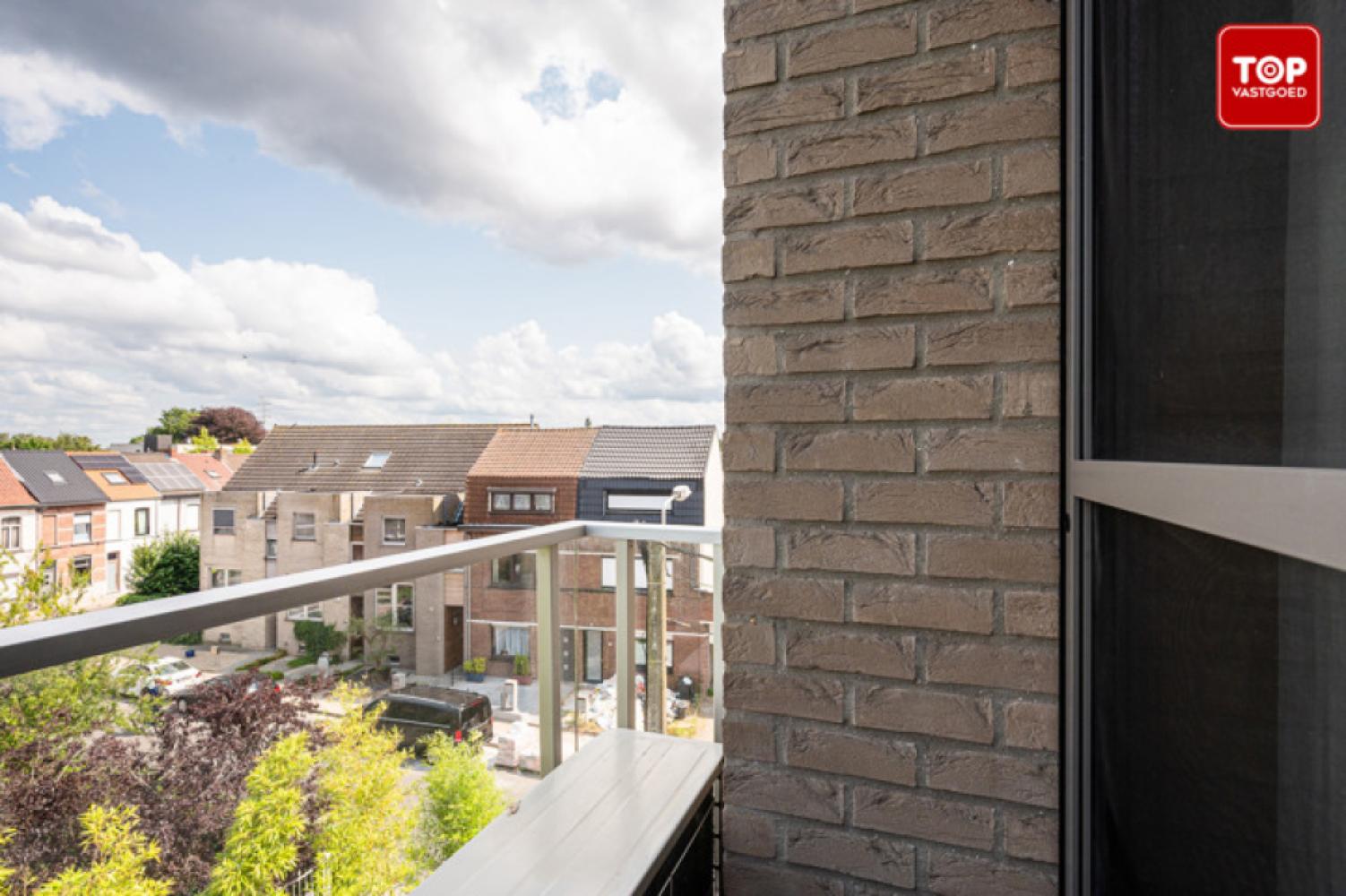 Apartment for sale in Wondelgem