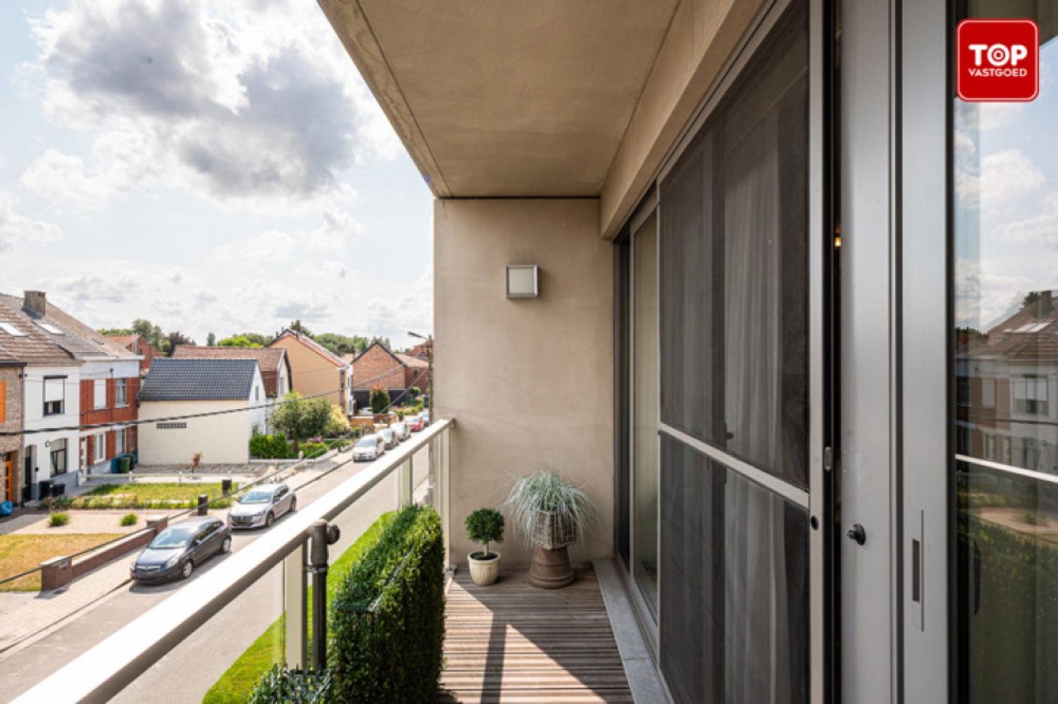Apartment for sale in Wondelgem