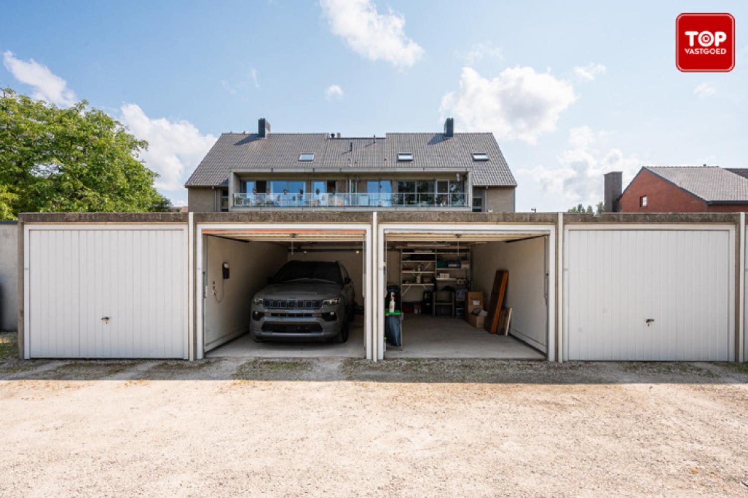 Apartment for sale in Wondelgem