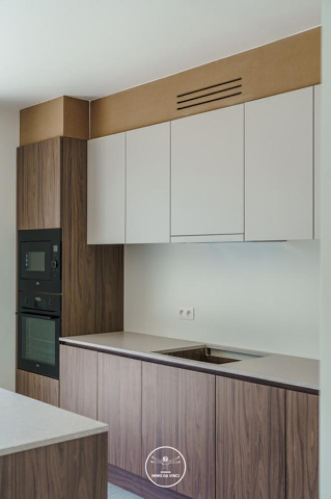 Gaverling - Gavere - Apartment for sale