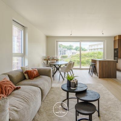 Gaverling - Gavere - Apartment for sale