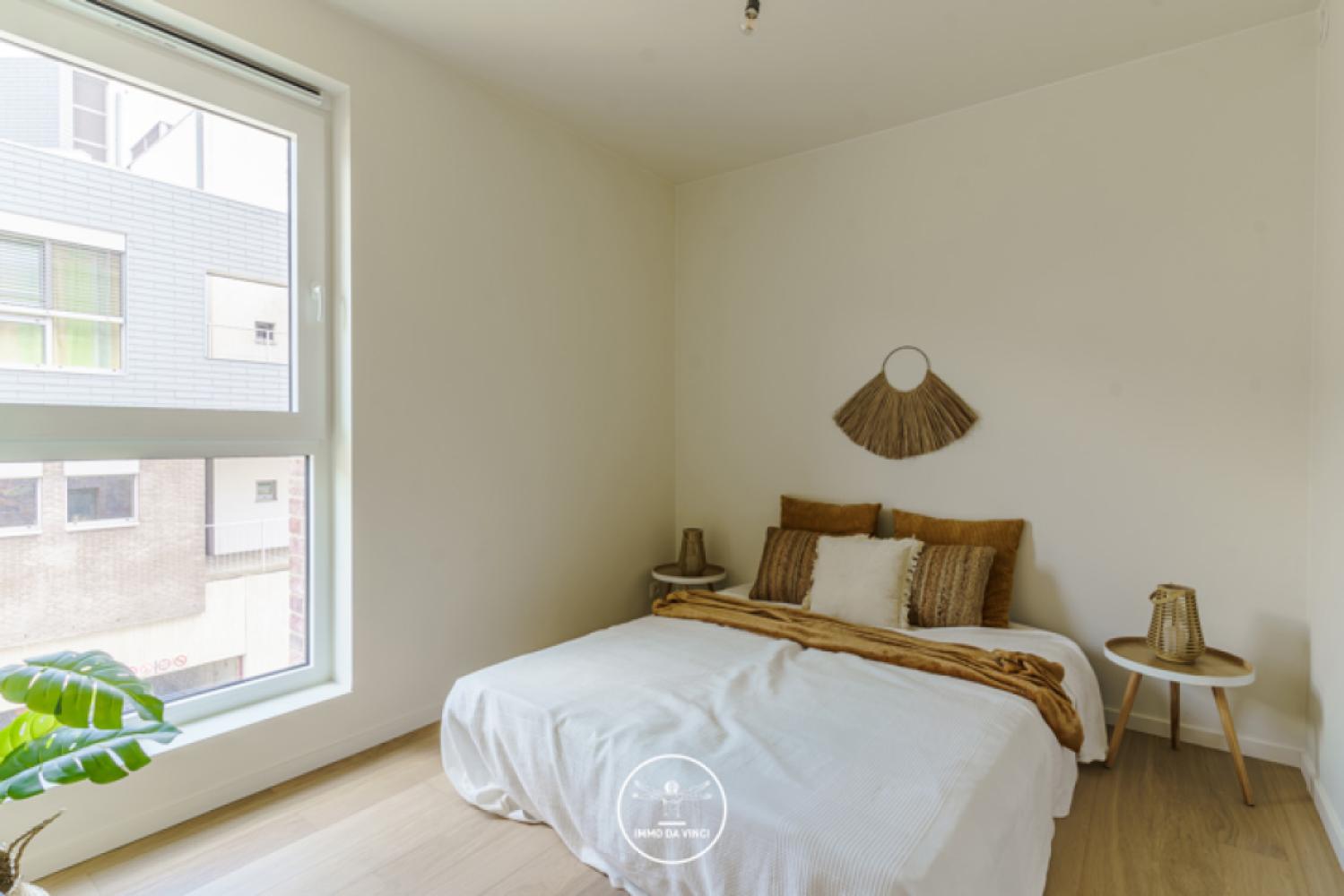 Gaverling - Gavere - Duplex à vendre