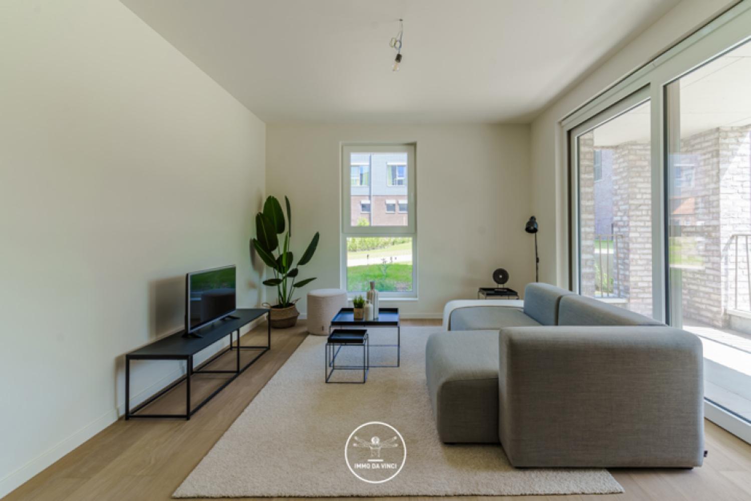 Gaverling - Gavere - Duplex à vendre