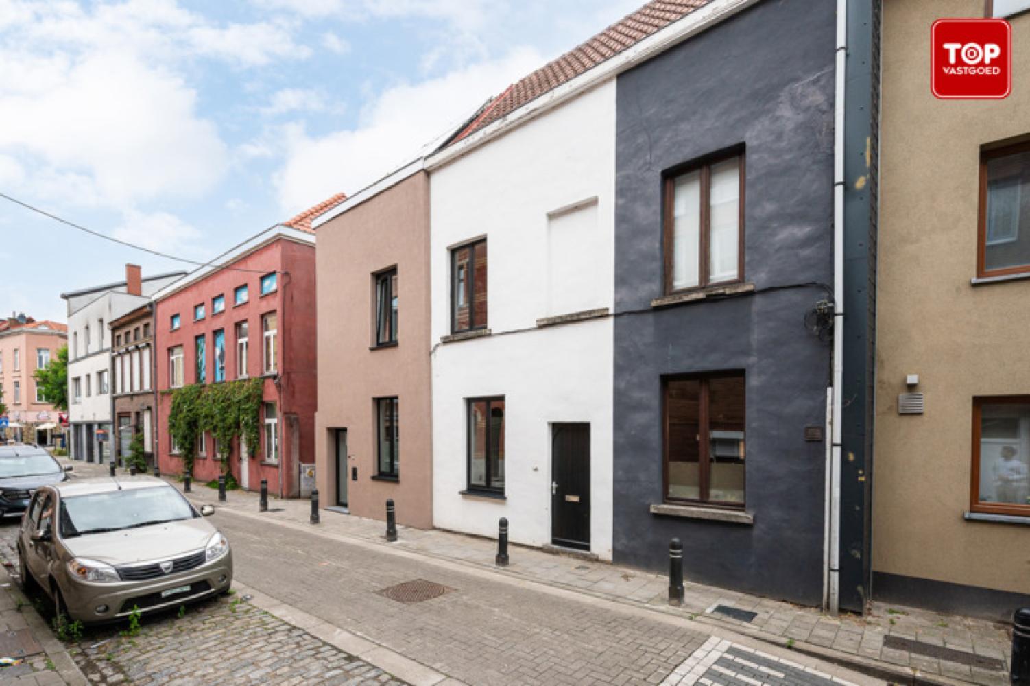 Maison à vendre à Gand