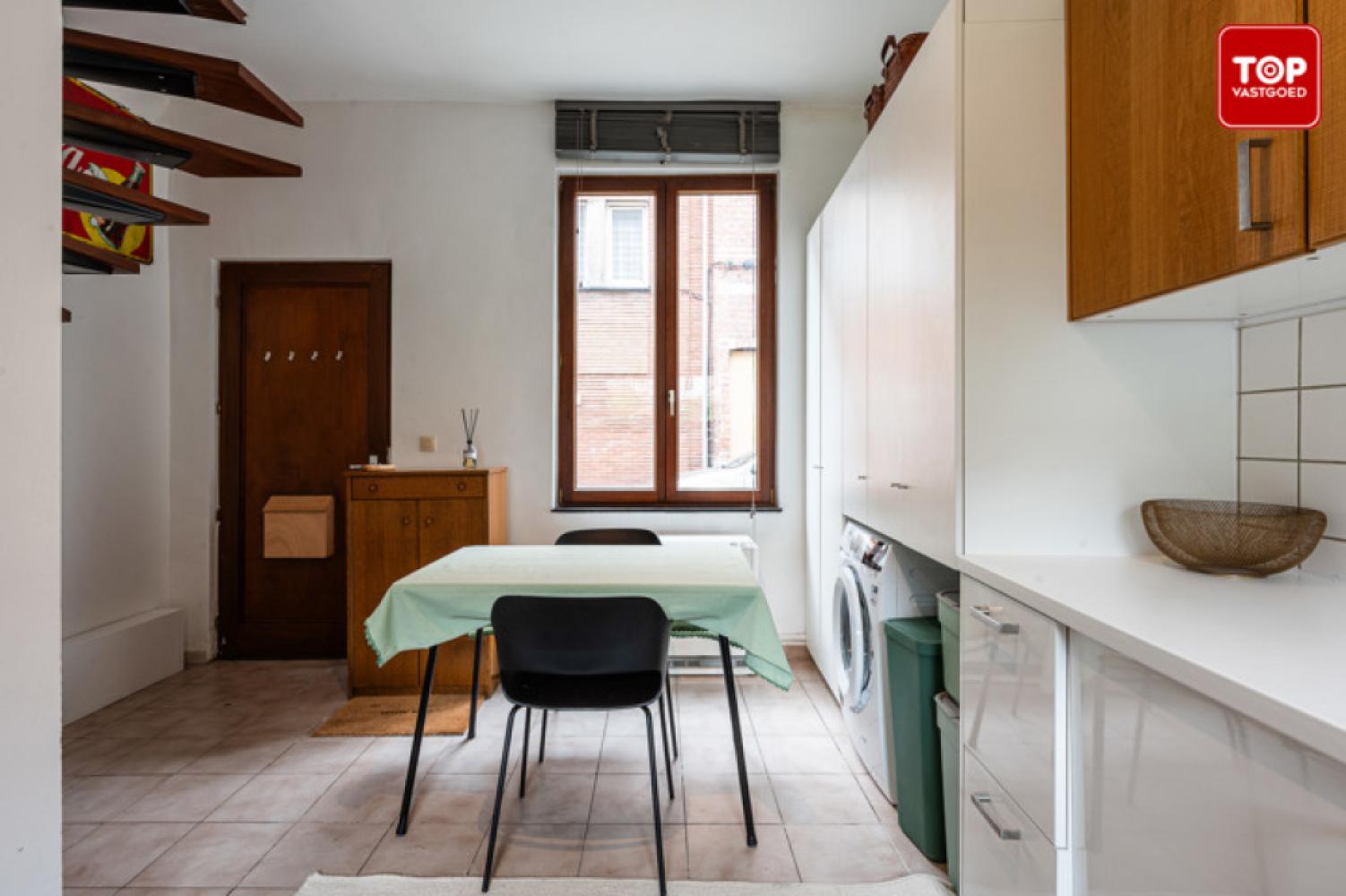 Maison à vendre à Gand